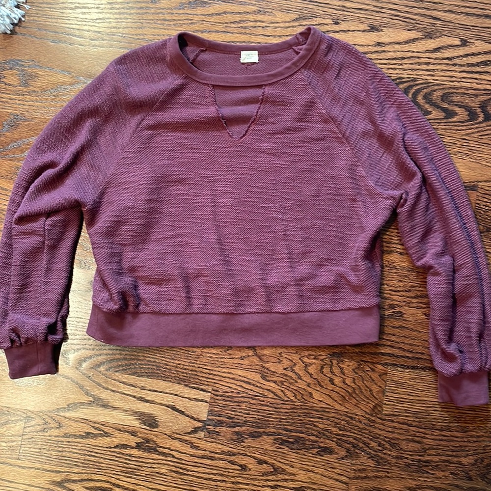 O’Neill Sweater